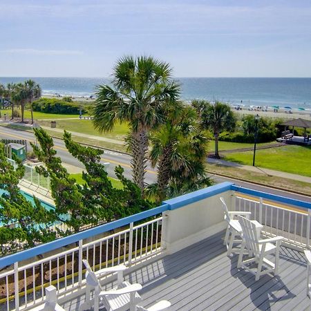 Forest Dunes Resort Myrtle Beach Kültér fotó
