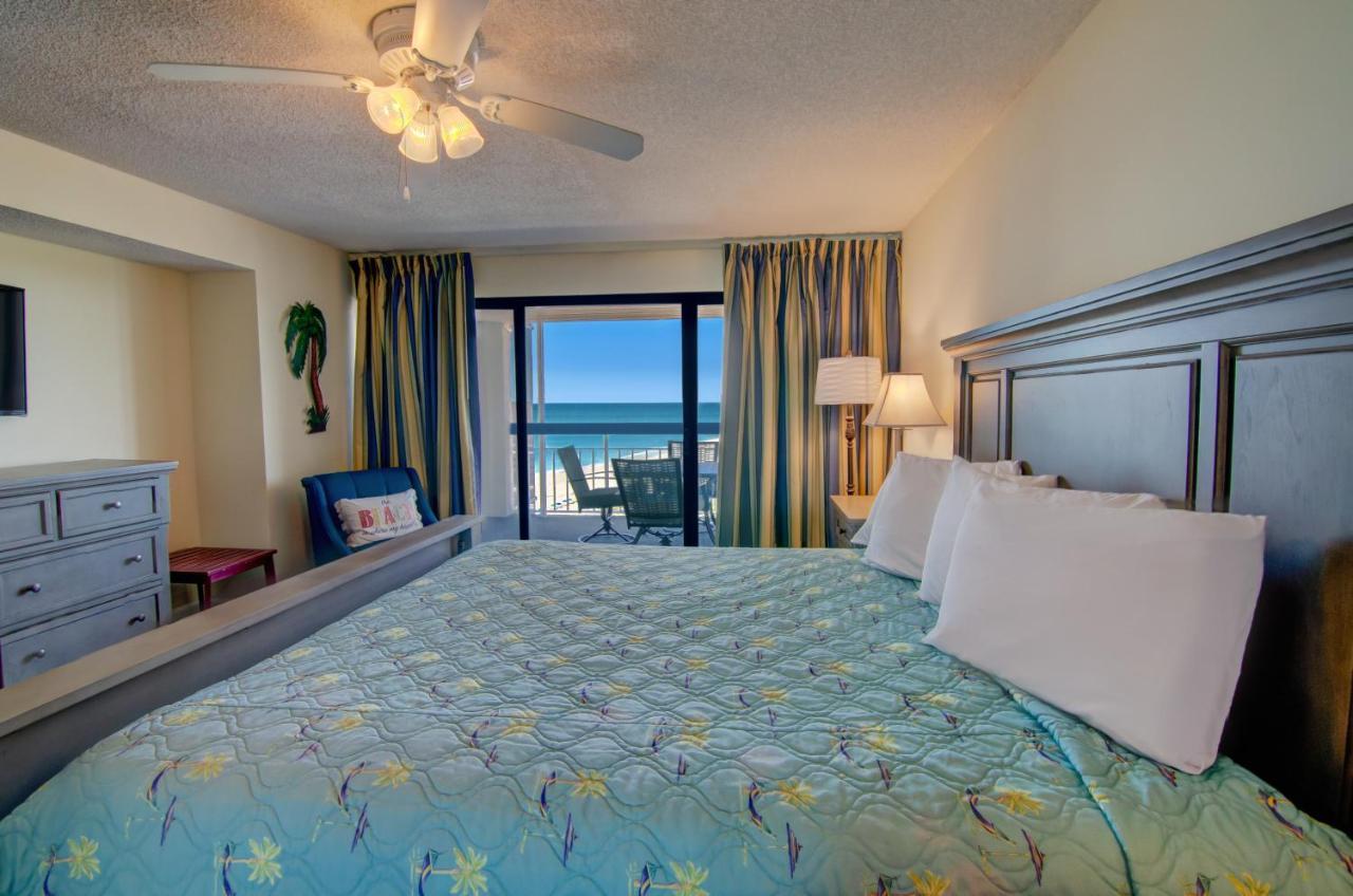 Forest Dunes Resort Myrtle Beach Kültér fotó