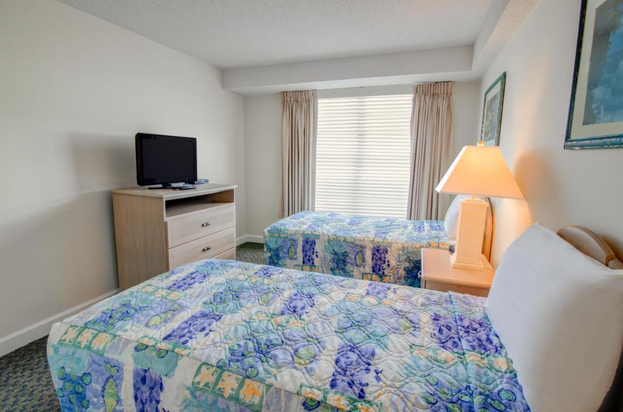 Forest Dunes Resort Myrtle Beach Kültér fotó
