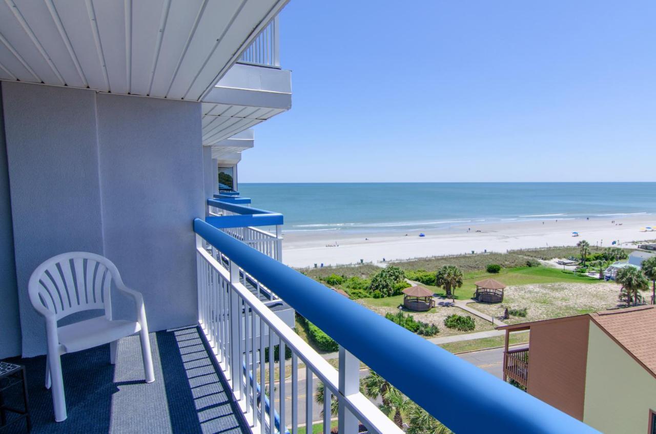 Forest Dunes Resort Myrtle Beach Kültér fotó
