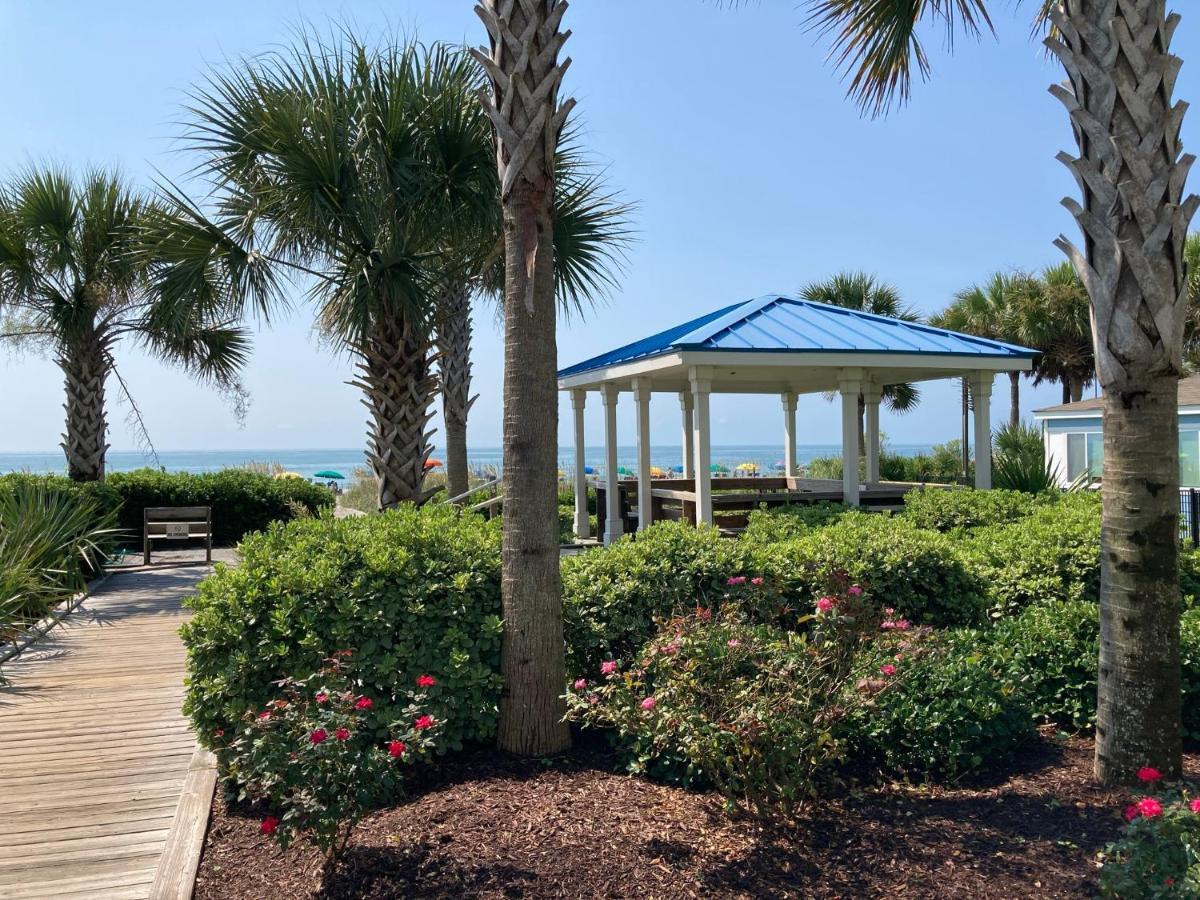 Forest Dunes Resort Myrtle Beach Kültér fotó