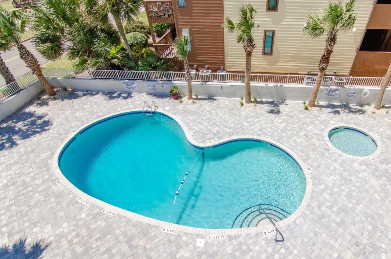 Forest Dunes Resort Myrtle Beach Kültér fotó