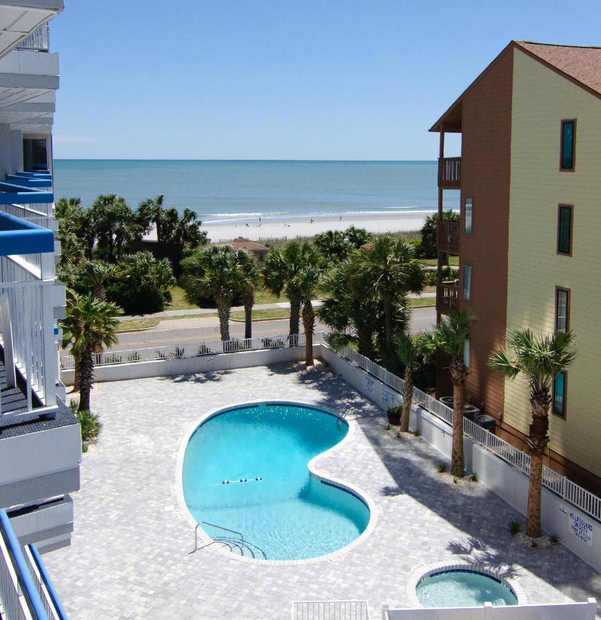 Forest Dunes Resort Myrtle Beach Kültér fotó