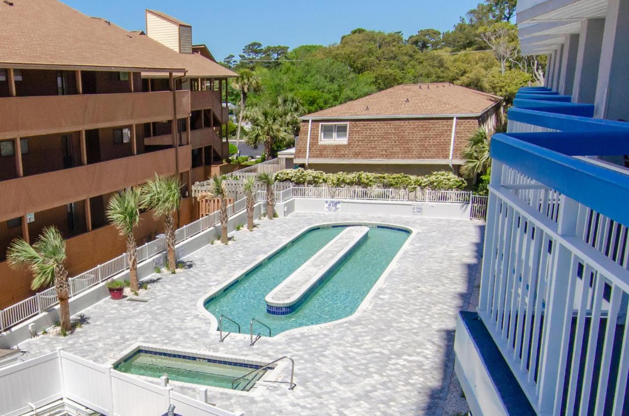 Forest Dunes Resort Myrtle Beach Kültér fotó