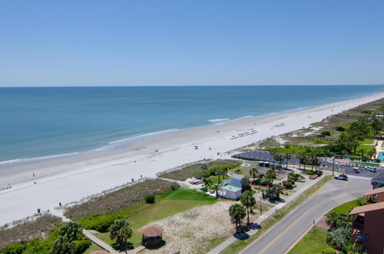 Forest Dunes Resort Myrtle Beach Kültér fotó