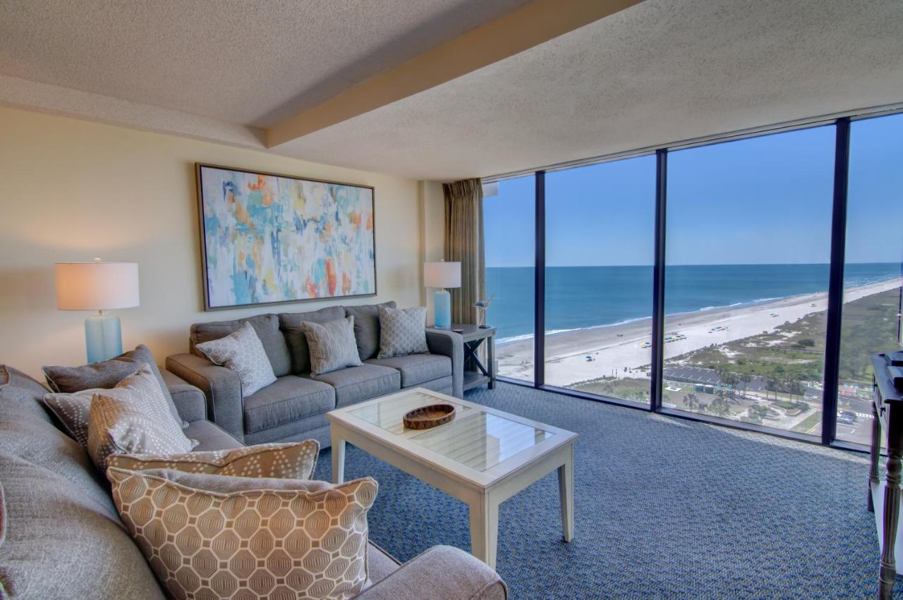 Forest Dunes Resort Myrtle Beach Kültér fotó