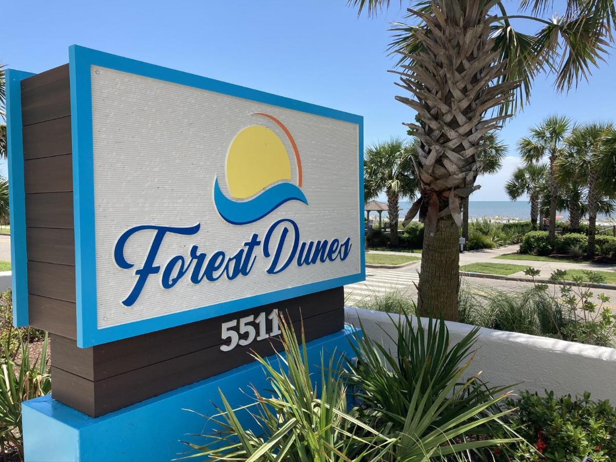 Forest Dunes Resort Myrtle Beach Kültér fotó