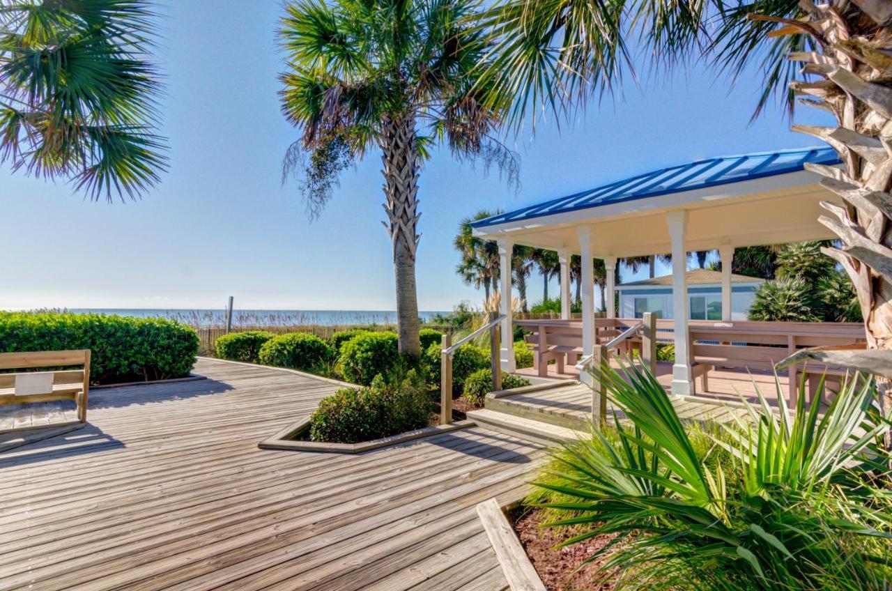 Forest Dunes Resort Myrtle Beach Kültér fotó