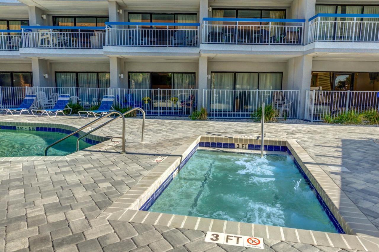 Forest Dunes Resort Myrtle Beach Kültér fotó