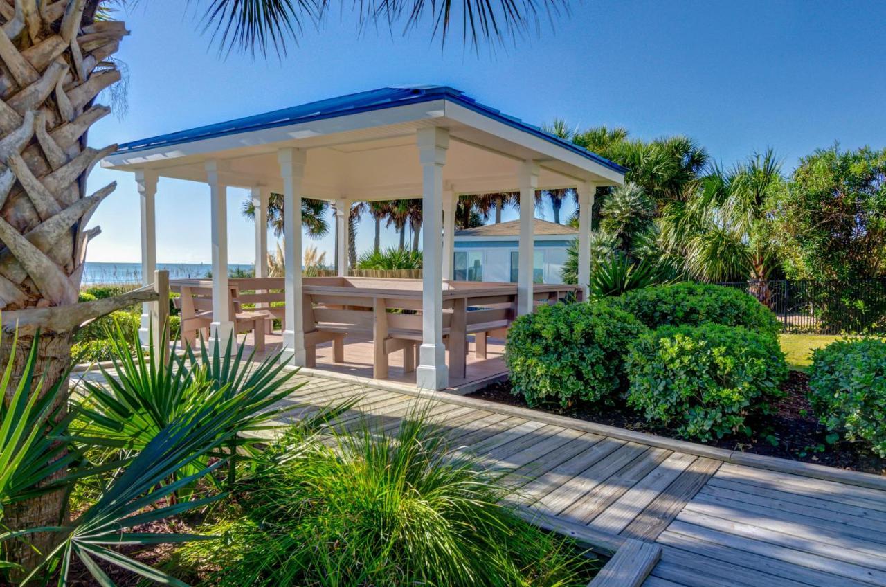 Forest Dunes Resort Myrtle Beach Kültér fotó