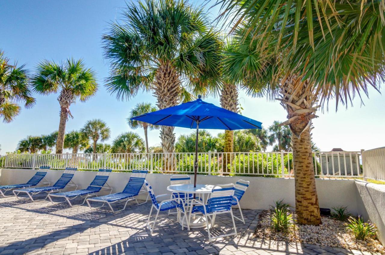 Forest Dunes Resort Myrtle Beach Kültér fotó