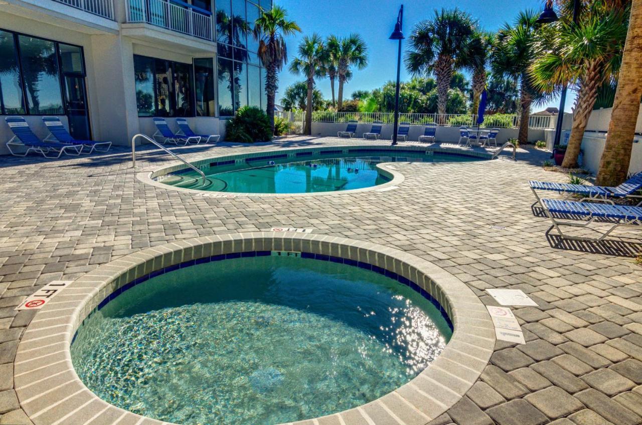 Forest Dunes Resort Myrtle Beach Kültér fotó