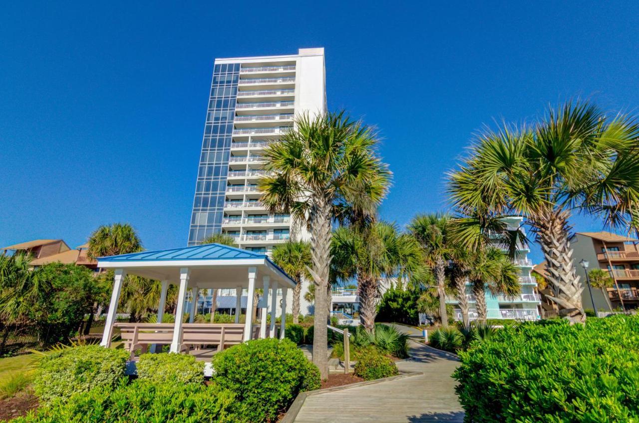 Forest Dunes Resort Myrtle Beach Kültér fotó