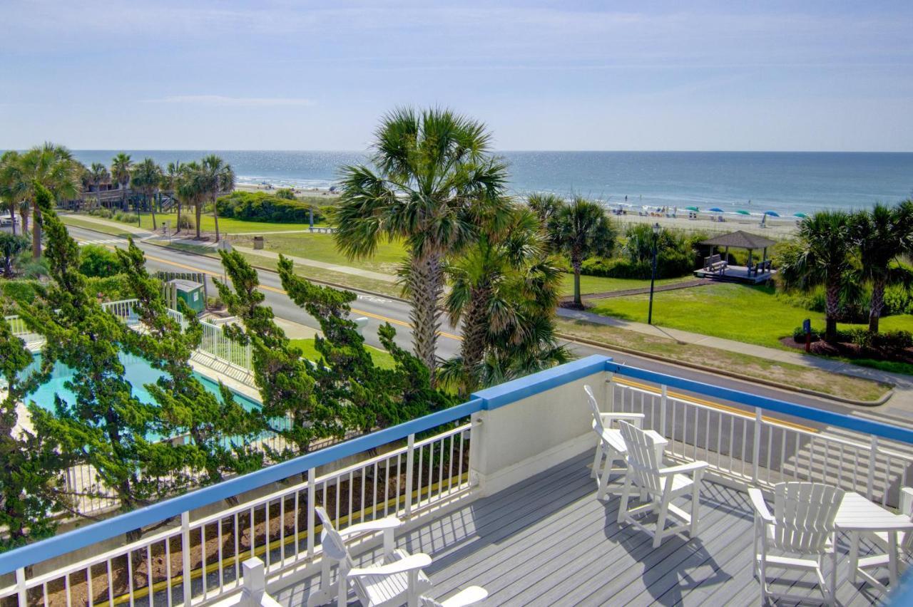 Forest Dunes Resort Myrtle Beach Kültér fotó