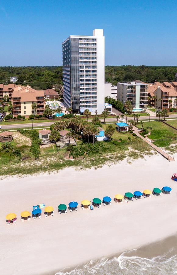 Forest Dunes Resort Myrtle Beach Kültér fotó