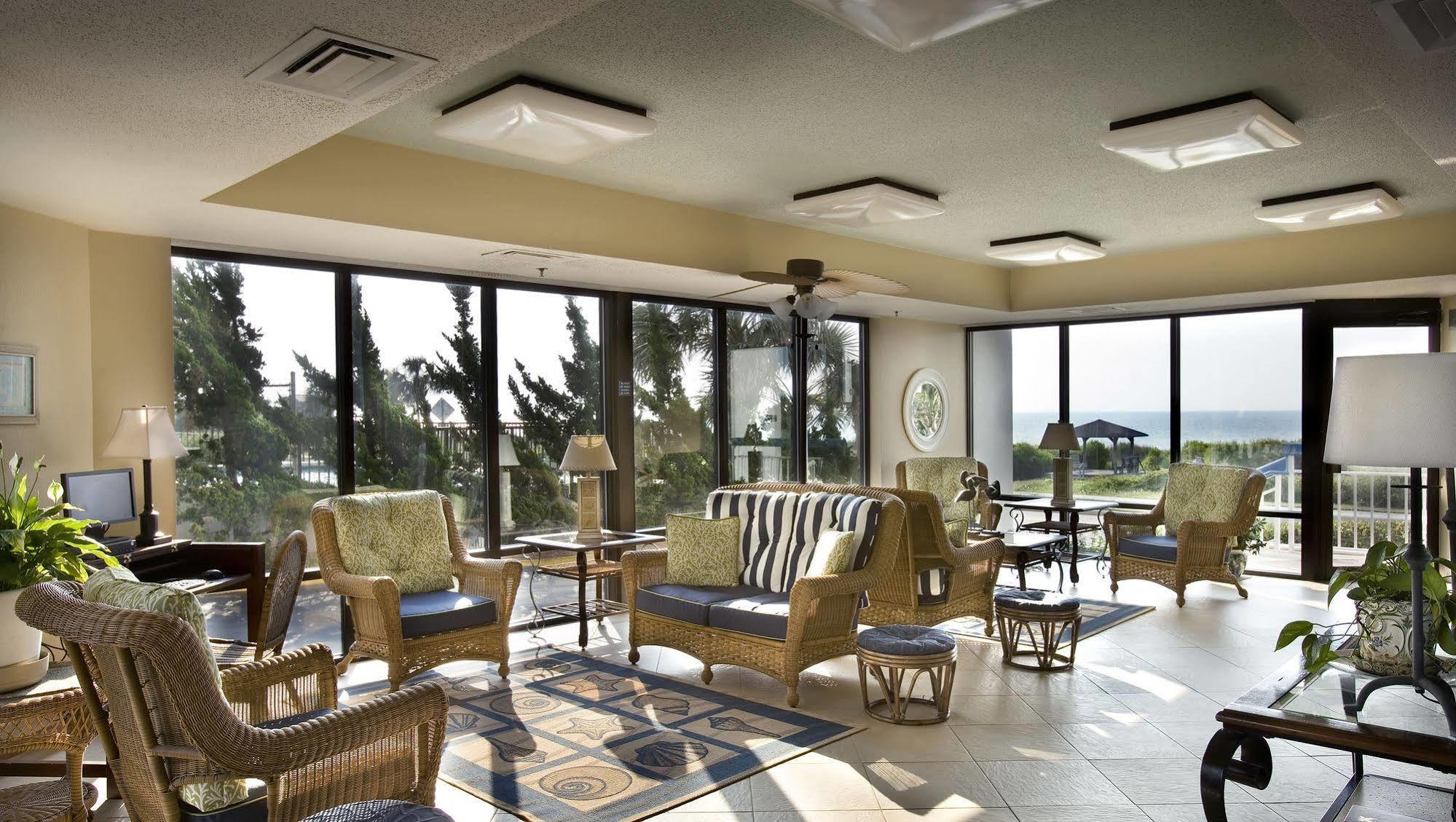 Forest Dunes Resort Myrtle Beach Kültér fotó
