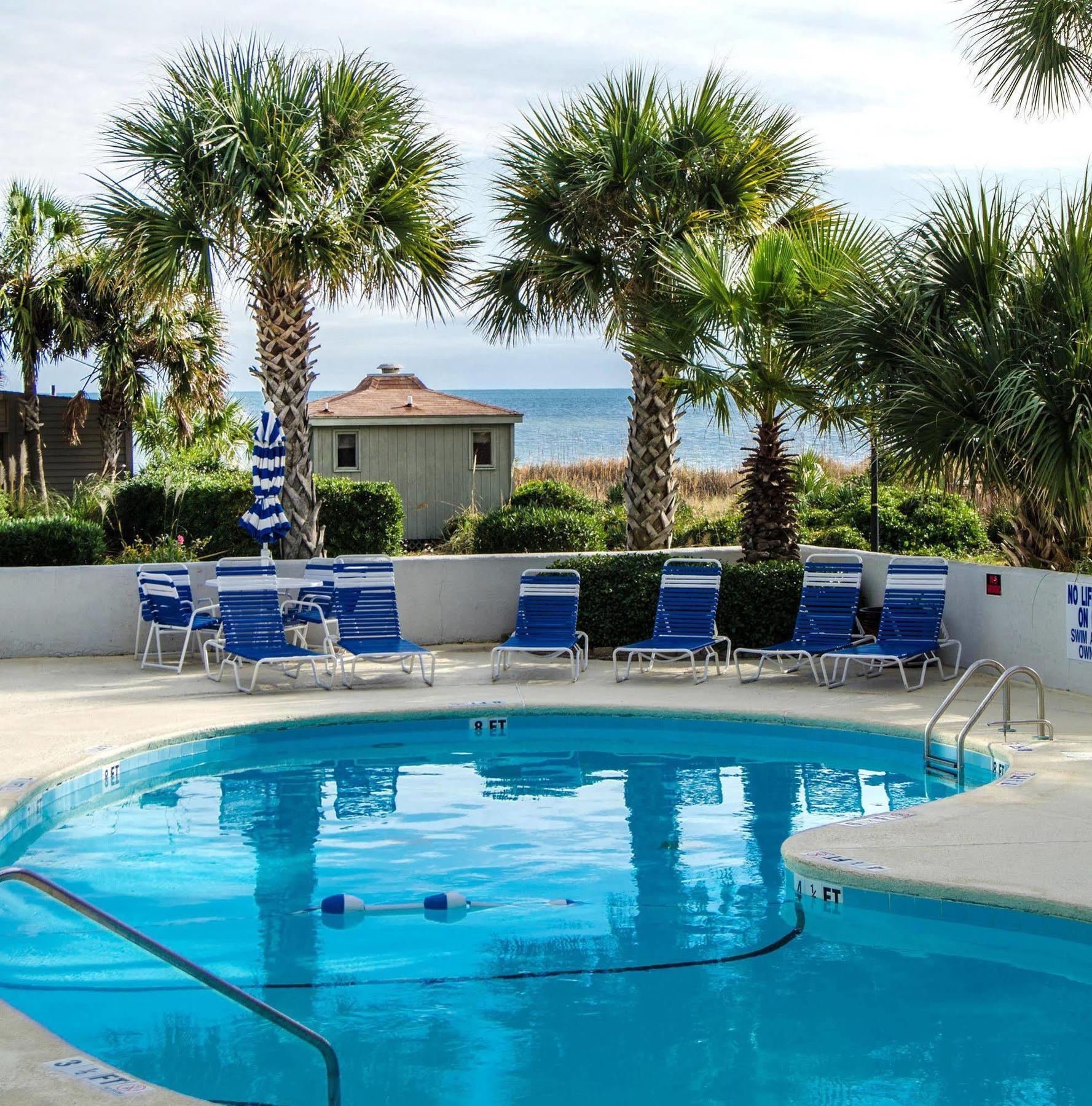 Forest Dunes Resort Myrtle Beach Kültér fotó