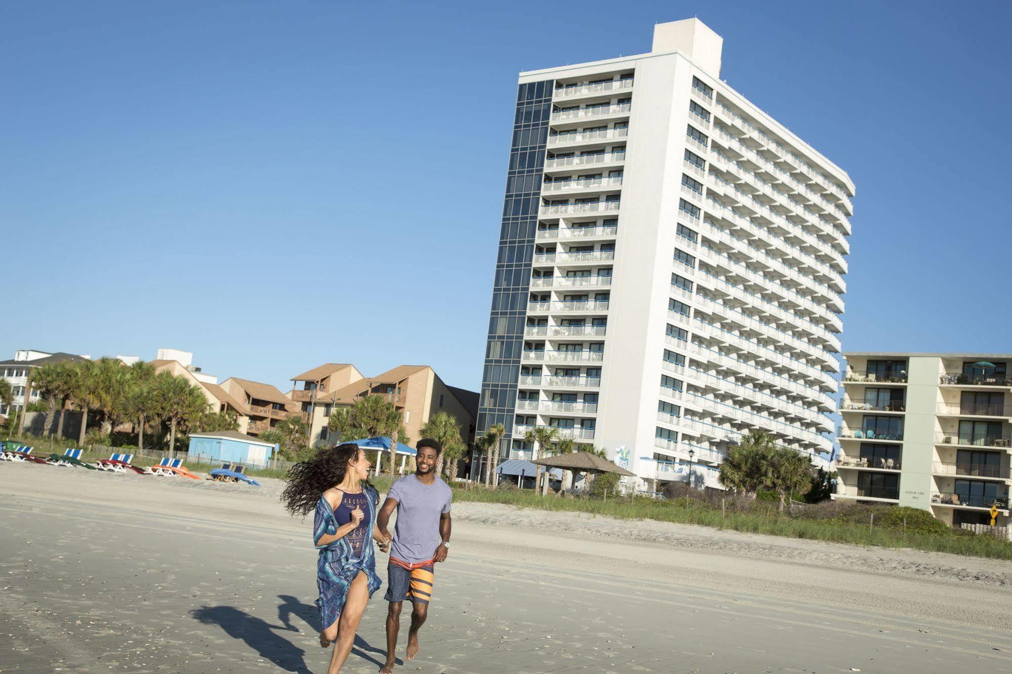 Forest Dunes Resort Myrtle Beach Kültér fotó