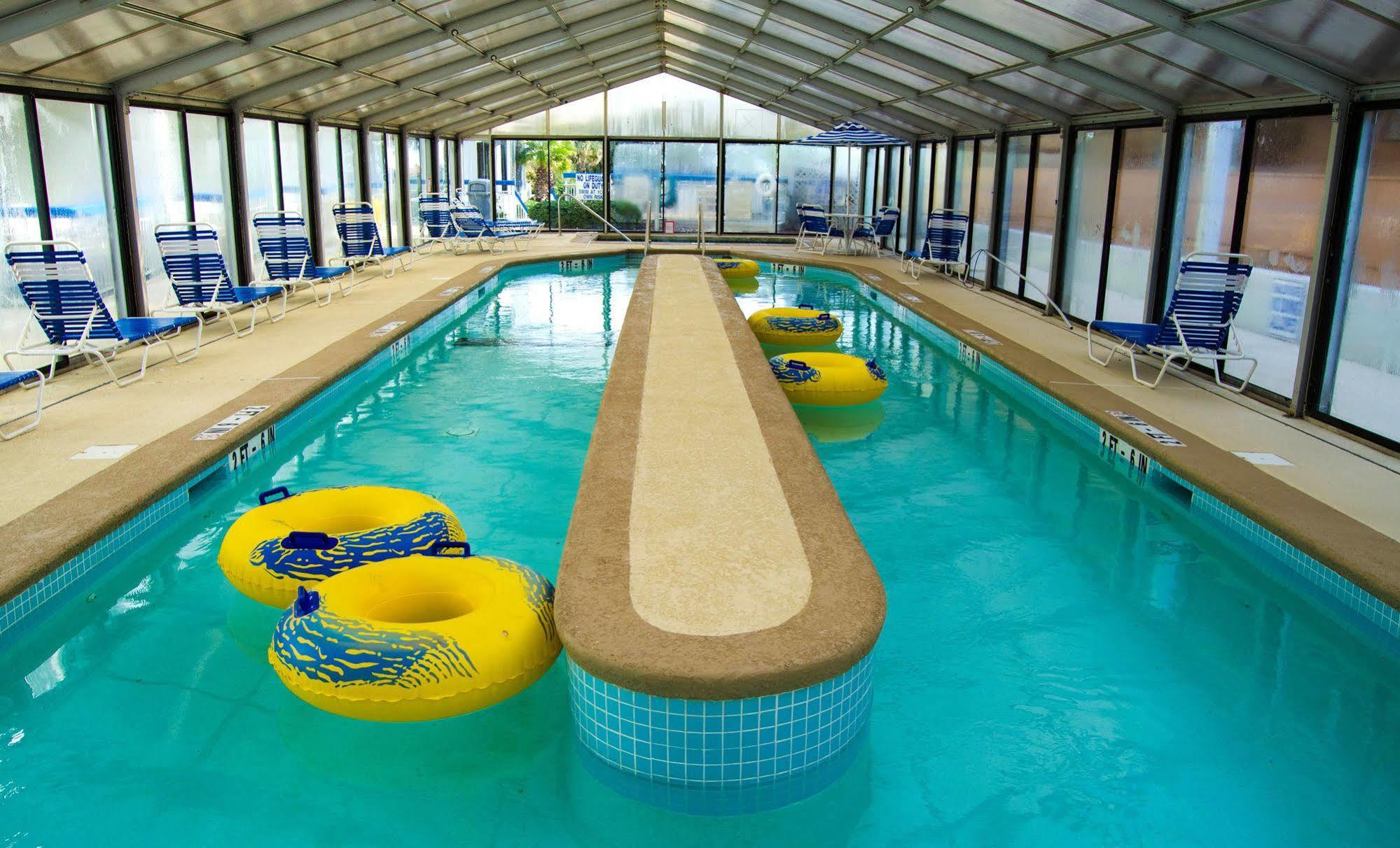 Forest Dunes Resort Myrtle Beach Kültér fotó