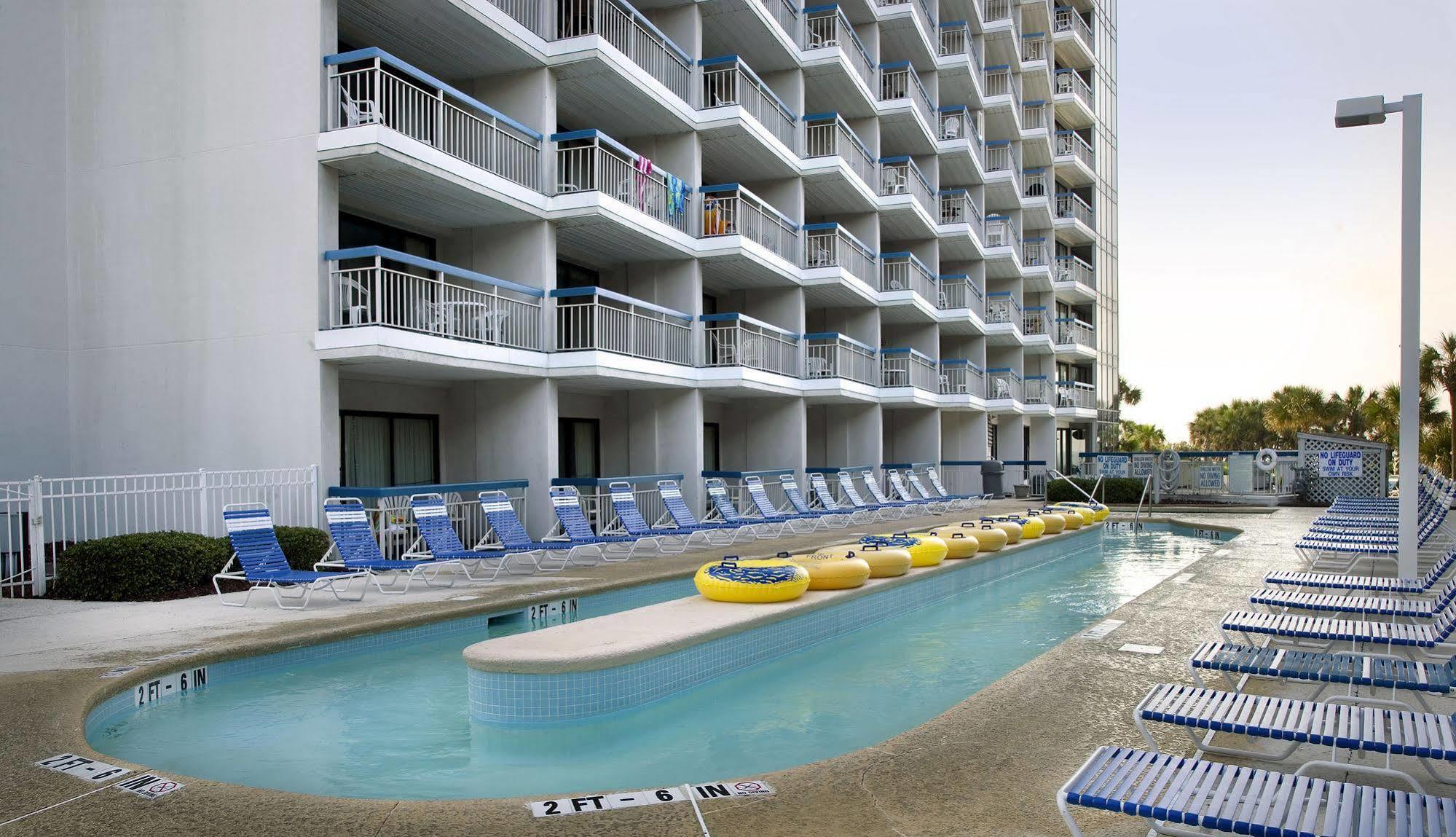 Forest Dunes Resort Myrtle Beach Kültér fotó