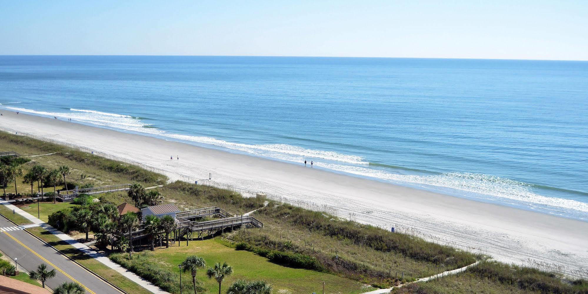 Forest Dunes Resort Myrtle Beach Kültér fotó